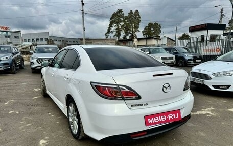 Mazda 6, 2010 год, 999 000 рублей, 4 фотография