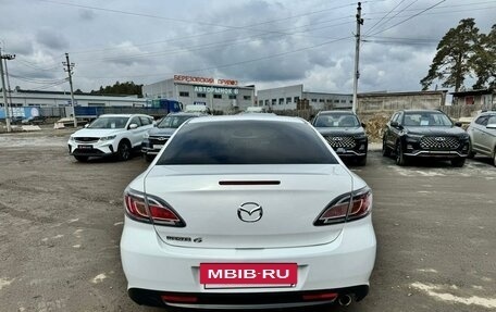 Mazda 6, 2010 год, 999 000 рублей, 5 фотография