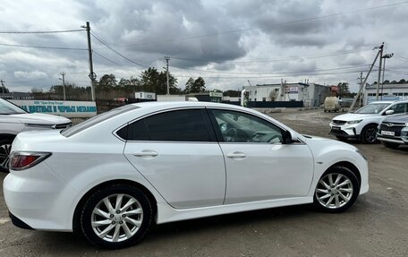 Mazda 6, 2010 год, 999 000 рублей, 7 фотография