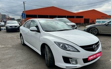 Mazda 6, 2010 год, 999 000 рублей, 9 фотография