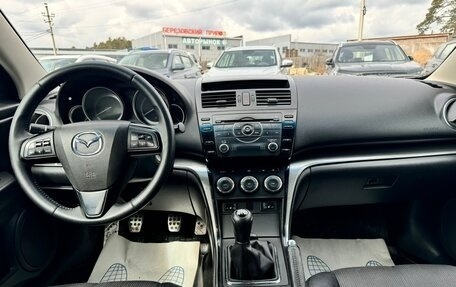 Mazda 6, 2010 год, 999 000 рублей, 16 фотография