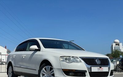 Volkswagen Passat B6, 2005 год, 677 000 рублей, 1 фотография