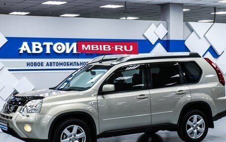 Nissan X-Trail, 2012 год, 1 910 000 рублей, 1 фотография