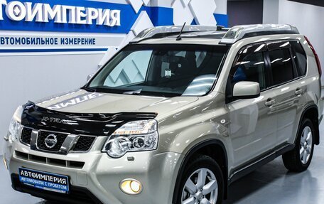 Nissan X-Trail, 2012 год, 1 910 000 рублей, 5 фотография