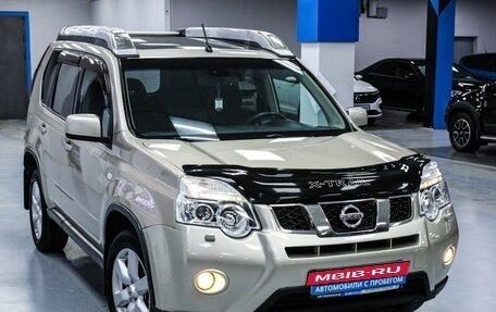 Nissan X-Trail, 2012 год, 1 910 000 рублей, 7 фотография
