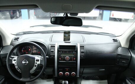 Nissan X-Trail, 2012 год, 1 910 000 рублей, 21 фотография