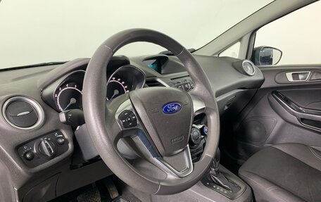 Ford Fiesta, 2016 год, 830 000 рублей, 12 фотография