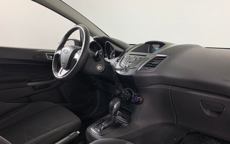Ford Fiesta, 2016 год, 830 000 рублей, 14 фотография