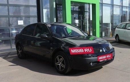 Renault Megane II, 2005 год, 299 000 рублей, 8 фотография