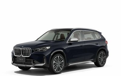 BMW X1, 2024 год, 6 990 000 рублей, 1 фотография