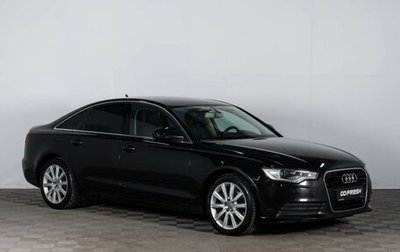 Audi A6, 2011 год, 1 799 000 рублей, 1 фотография