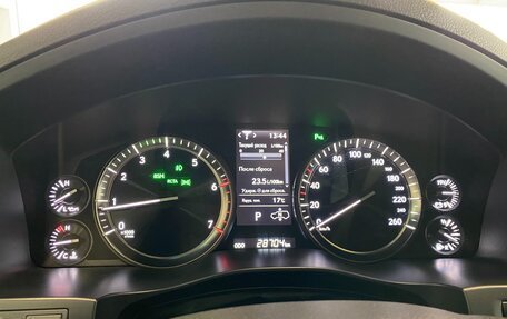 Lexus LX III, 2021 год, 12 899 999 рублей, 10 фотография