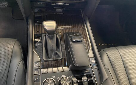 Lexus LX III, 2021 год, 12 899 999 рублей, 13 фотография