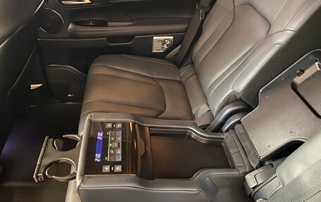 Lexus LX III, 2021 год, 12 899 999 рублей, 21 фотография