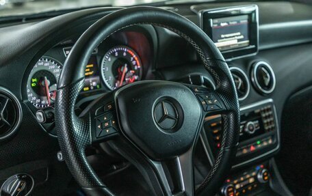 Mercedes-Benz A-Класс, 2013 год, 1 650 000 рублей, 5 фотография