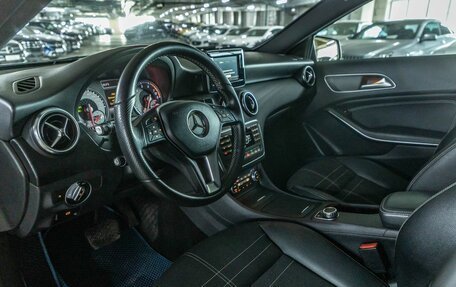 Mercedes-Benz A-Класс, 2013 год, 1 650 000 рублей, 10 фотография