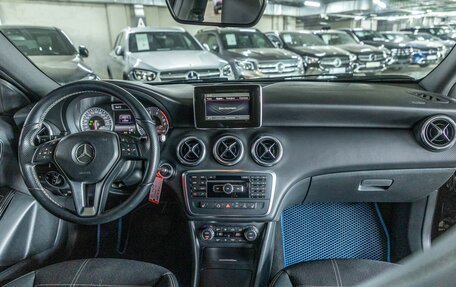 Mercedes-Benz A-Класс, 2013 год, 1 650 000 рублей, 6 фотография