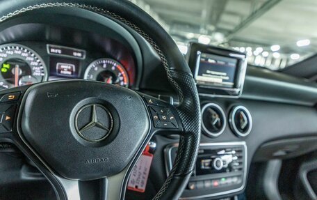 Mercedes-Benz A-Класс, 2013 год, 1 650 000 рублей, 12 фотография