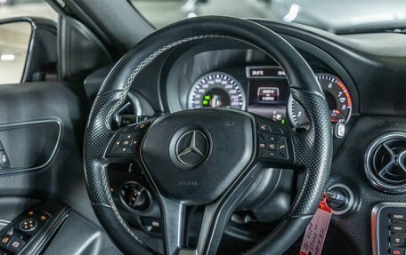 Mercedes-Benz A-Класс, 2013 год, 1 650 000 рублей, 14 фотография