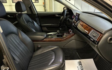 Audi A8, 2013 год, 2 250 000 рублей, 18 фотография