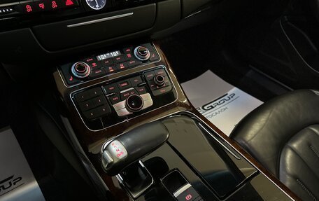 Audi A8, 2013 год, 2 250 000 рублей, 20 фотография