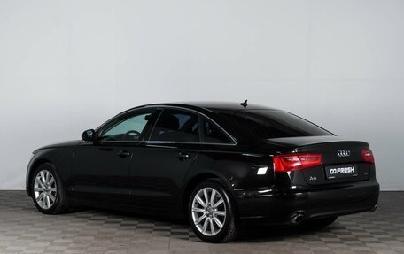 Audi A6, 2011 год, 1 799 000 рублей, 2 фотография