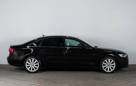 Audi A6, 2011 год, 1 799 000 рублей, 5 фотография