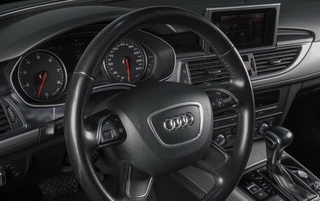 Audi A6, 2011 год, 1 799 000 рублей, 11 фотография