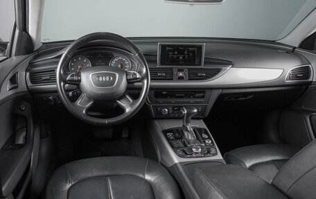Audi A6, 2011 год, 1 799 000 рублей, 6 фотография