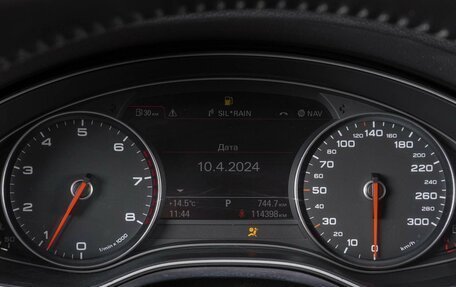 Audi A6, 2011 год, 1 799 000 рублей, 17 фотография