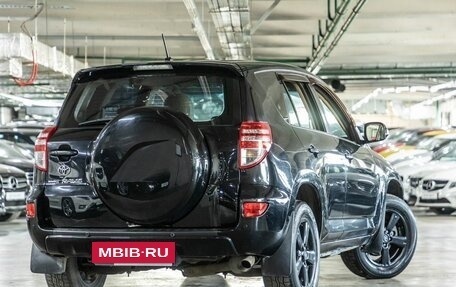 Toyota RAV4, 2009 год, 1 339 000 рублей, 4 фотография