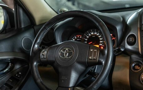 Toyota RAV4, 2009 год, 1 339 000 рублей, 13 фотография