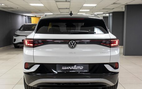 Volkswagen ID.4, 2022 год, 4 250 823 рублей, 5 фотография