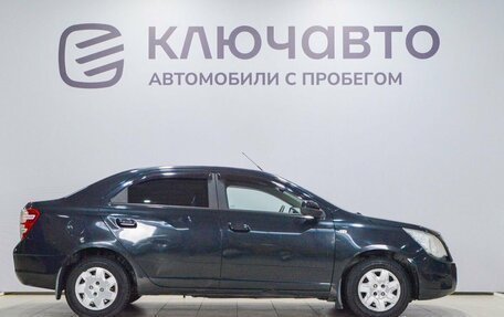 Chevrolet Cobalt II, 2013 год, 640 000 рублей, 4 фотография