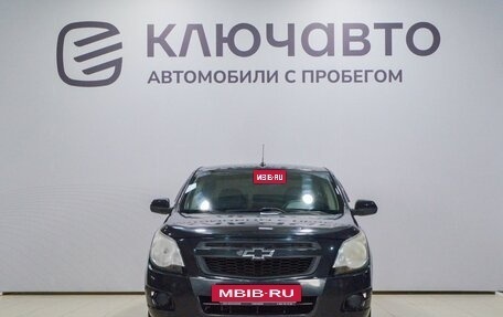 Chevrolet Cobalt II, 2013 год, 640 000 рублей, 2 фотография