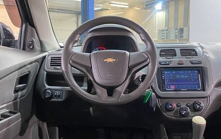 Chevrolet Cobalt II, 2013 год, 640 000 рублей, 10 фотография