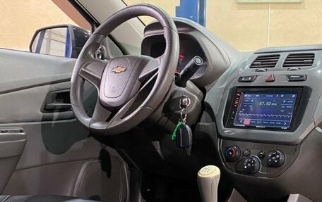 Chevrolet Cobalt II, 2013 год, 640 000 рублей, 11 фотография
