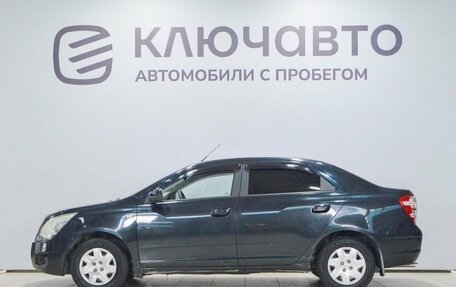 Chevrolet Cobalt II, 2013 год, 640 000 рублей, 8 фотография