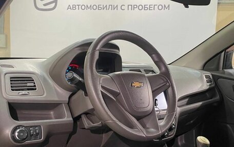 Chevrolet Cobalt II, 2013 год, 640 000 рублей, 9 фотография