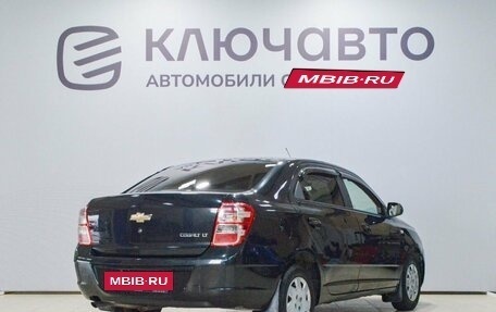 Chevrolet Cobalt II, 2013 год, 640 000 рублей, 5 фотография