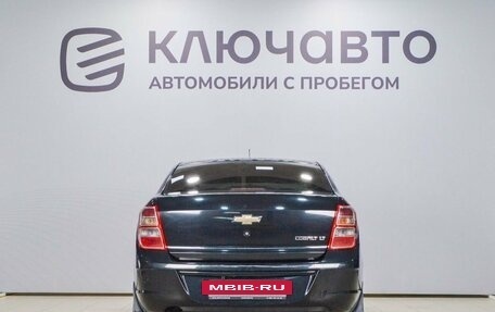 Chevrolet Cobalt II, 2013 год, 640 000 рублей, 6 фотография