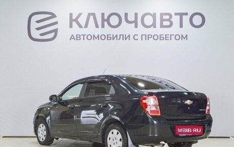 Chevrolet Cobalt II, 2013 год, 640 000 рублей, 7 фотография