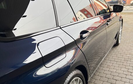 BMW 5 серия, 2017 год, 3 599 000 рублей, 6 фотография