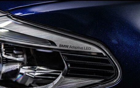 BMW 5 серия, 2017 год, 3 599 000 рублей, 12 фотография