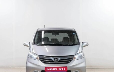 Honda Freed I, 2012 год, 1 249 000 рублей, 2 фотография