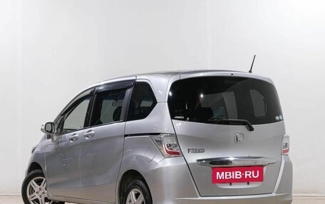 Honda Freed I, 2012 год, 1 249 000 рублей, 4 фотография