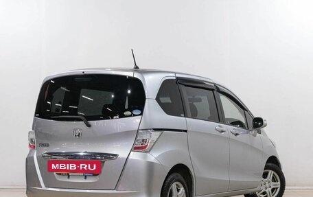 Honda Freed I, 2012 год, 1 249 000 рублей, 6 фотография