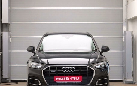 Audi Q5, 2021 год, 5 197 000 рублей, 2 фотография