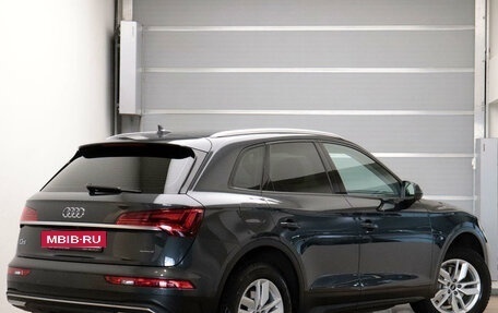 Audi Q5, 2021 год, 5 197 000 рублей, 4 фотография