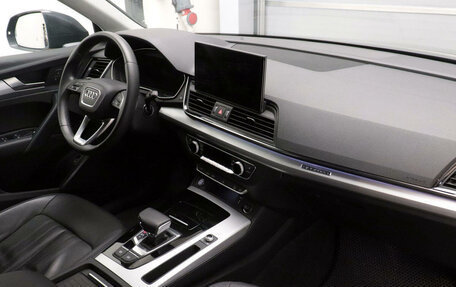 Audi Q5, 2021 год, 5 197 000 рублей, 7 фотография